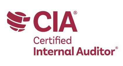 Certified Internal Auditor (CIA)